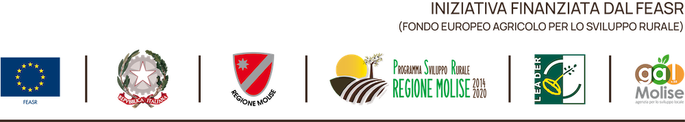 Finanziato dal GAL Molise verso il 2000