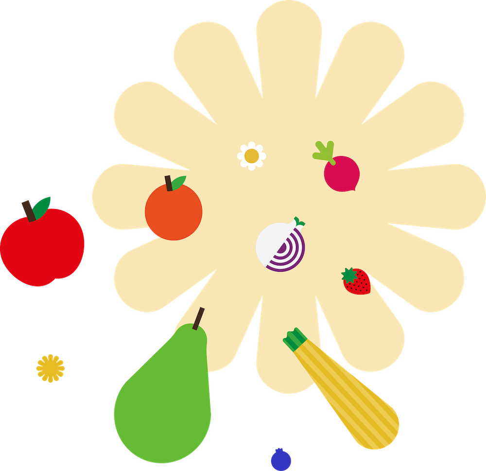 La Buona e Sana alimentazione non ha età